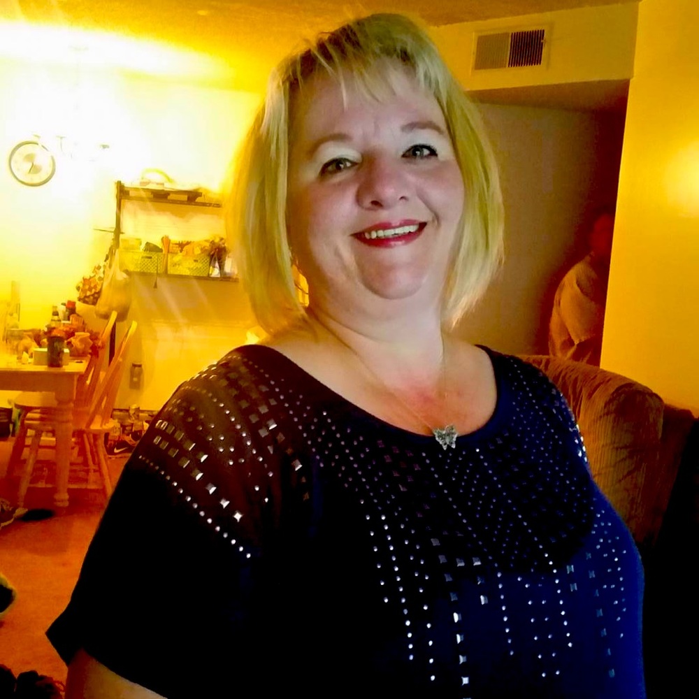 Meet your Posher, Angie